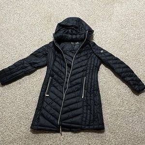 Micheal Kors Winter jacket
